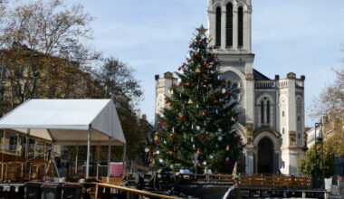 encore plus d’animations et un dispositif de sécurité renforcé sur le marché