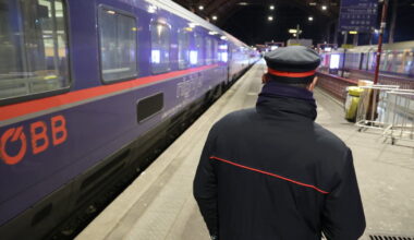 France-Allemagne. Un nouveau train de nuit reliera Paris à Berlin au printemps