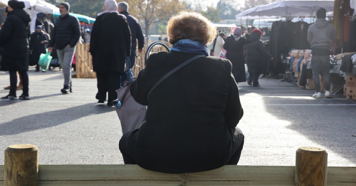 Strasbourg. Le marché de Cronenbourg pose ses cartons sur son nouveau terrain, rue du Rieth