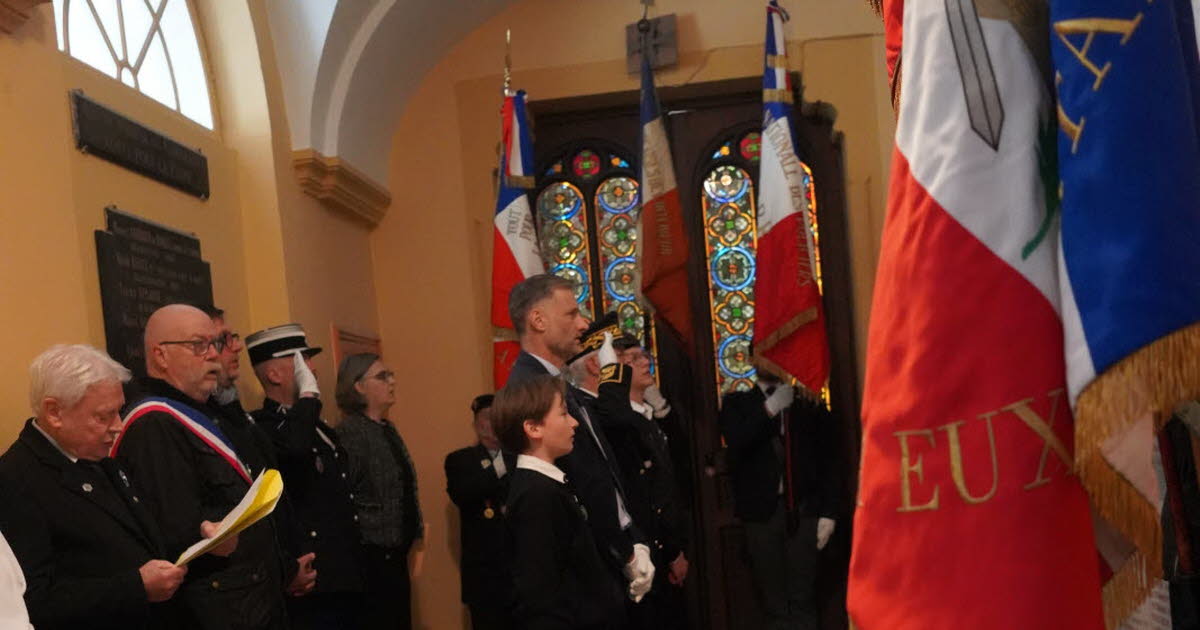 une continuité du devoir de mémoire