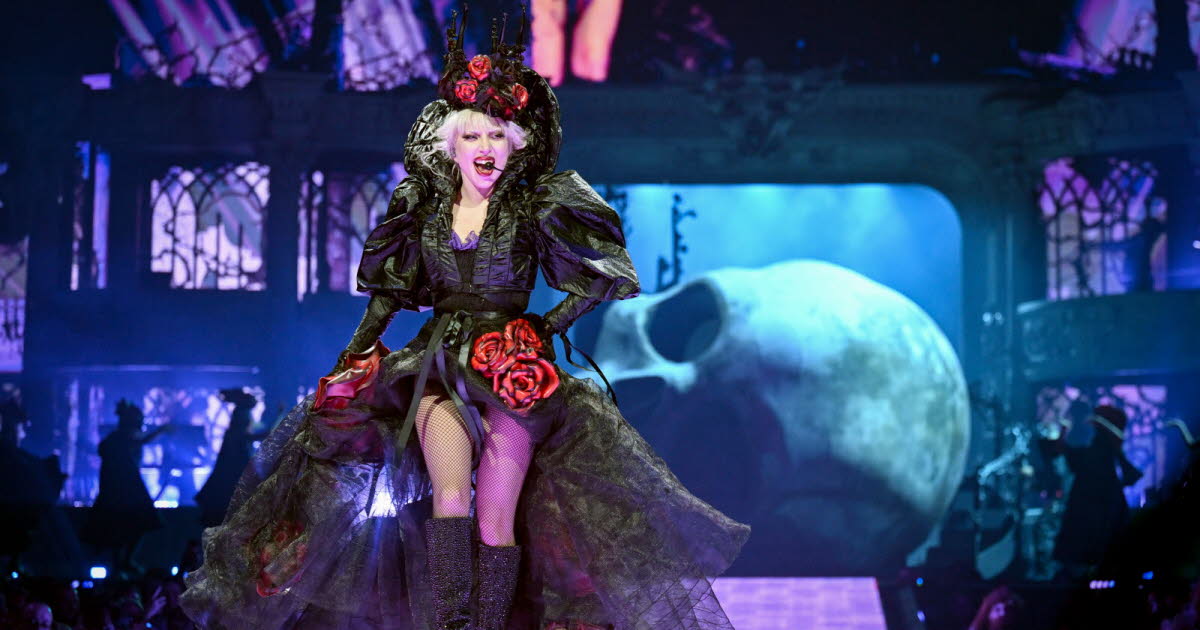 les people cette semaine à Lyon