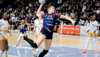 Sport. Quetigny - Saint-Etienne, JDA Dijon, DMH, semi-marathon... Demandez le programme