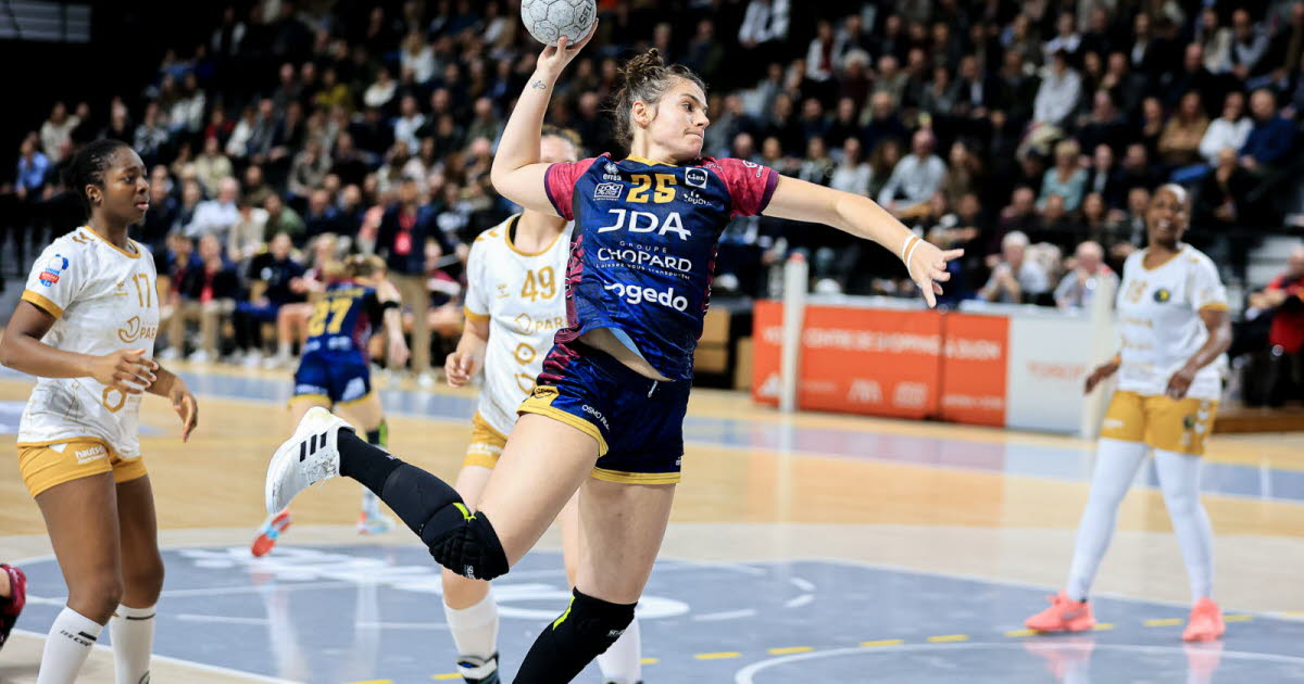 Sport. Quetigny - Saint-Etienne, JDA Dijon, DMH, semi-marathon... Demandez le programme