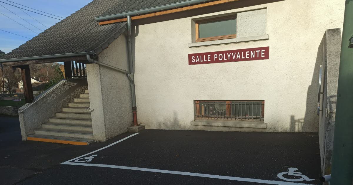 Saint-Étienne-Lardeyrol. Les travaux de la voirie sont en cours avant l’hiver