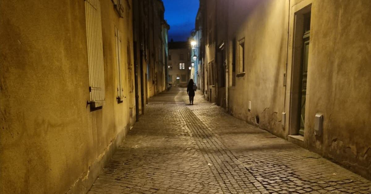 Nancy. Sept interpellations pour une rixe en Vieille-Ville