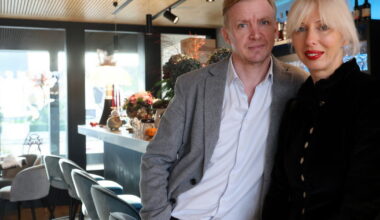 La Wantzenau. Au piano du “Héron blanc”, Nicolas Mouton élabore « une cuisine lisible et sans esbroufe »