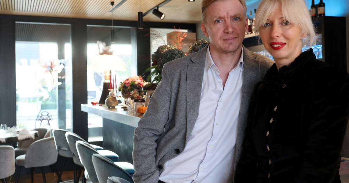 La Wantzenau. Au piano du “Héron blanc”, Nicolas Mouton élabore « une cuisine lisible et sans esbroufe »