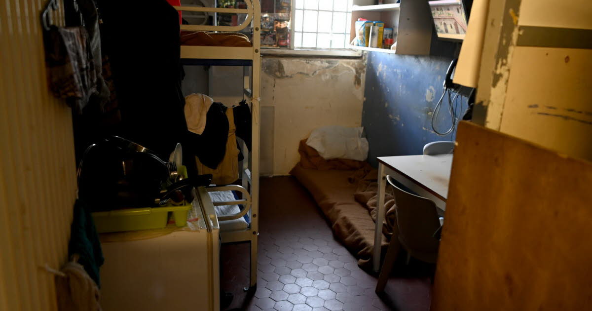 la prison de La Talaudière encore épinglée par le tribunal administratif