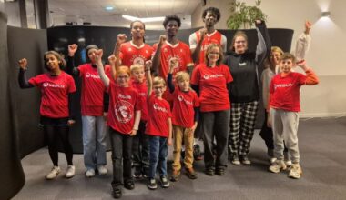 Nancy. Parenthèse enchantée pour les enfants hospitalisés