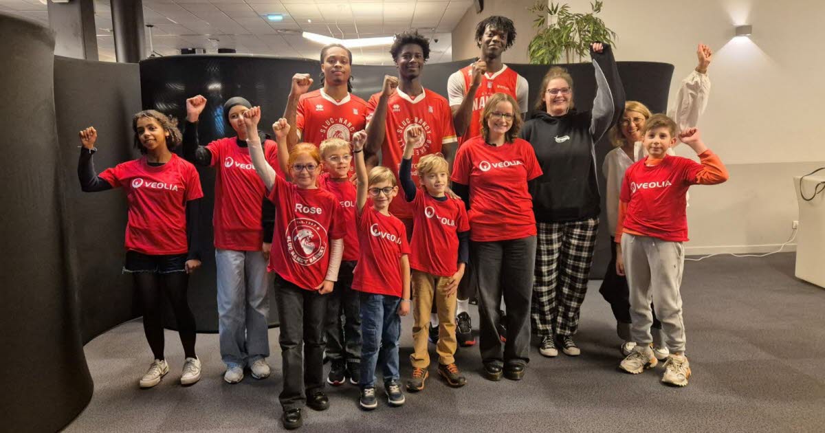 Nancy. Parenthèse enchantée pour les enfants hospitalisés
