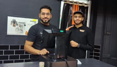 Saint-Chamond. The Miam’s, une adresse pour les amateurs de fast-food