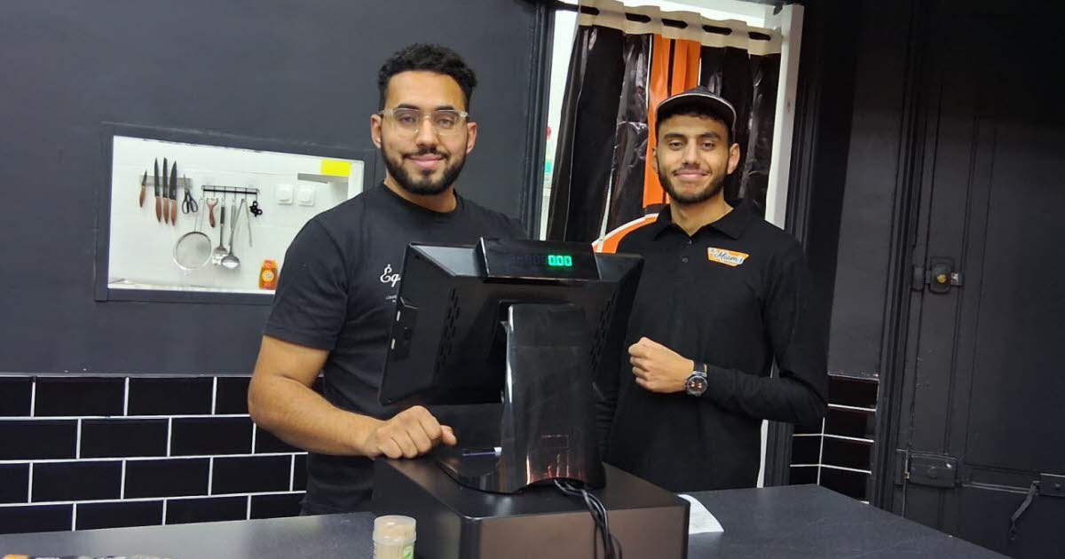 Saint-Chamond. The Miam’s, une adresse pour les amateurs de fast-food