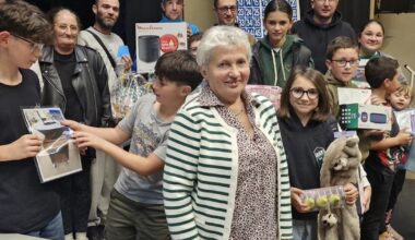 Digoin. Les rugbymen ont réuni 330 joueurs pour leur loto