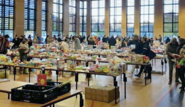Saint-Égrève. Deux bourses aux livres et aux jouets ce week-end