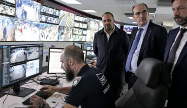 « La sécurité est une des priorités »