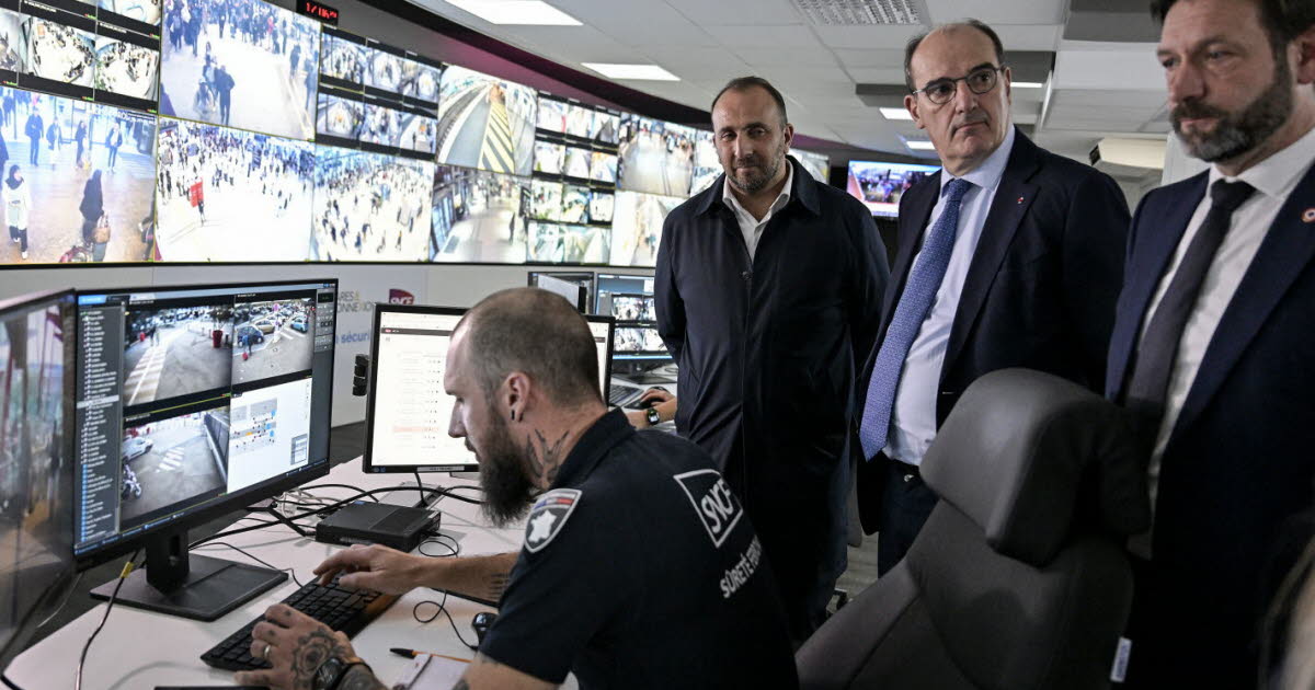 « La sécurité est une des priorités »