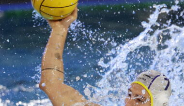 Water-polo. Une sortie à soigner pour le Team Strasbourg, opposé à Douai