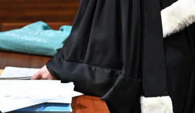 quand les avocats se font artistes