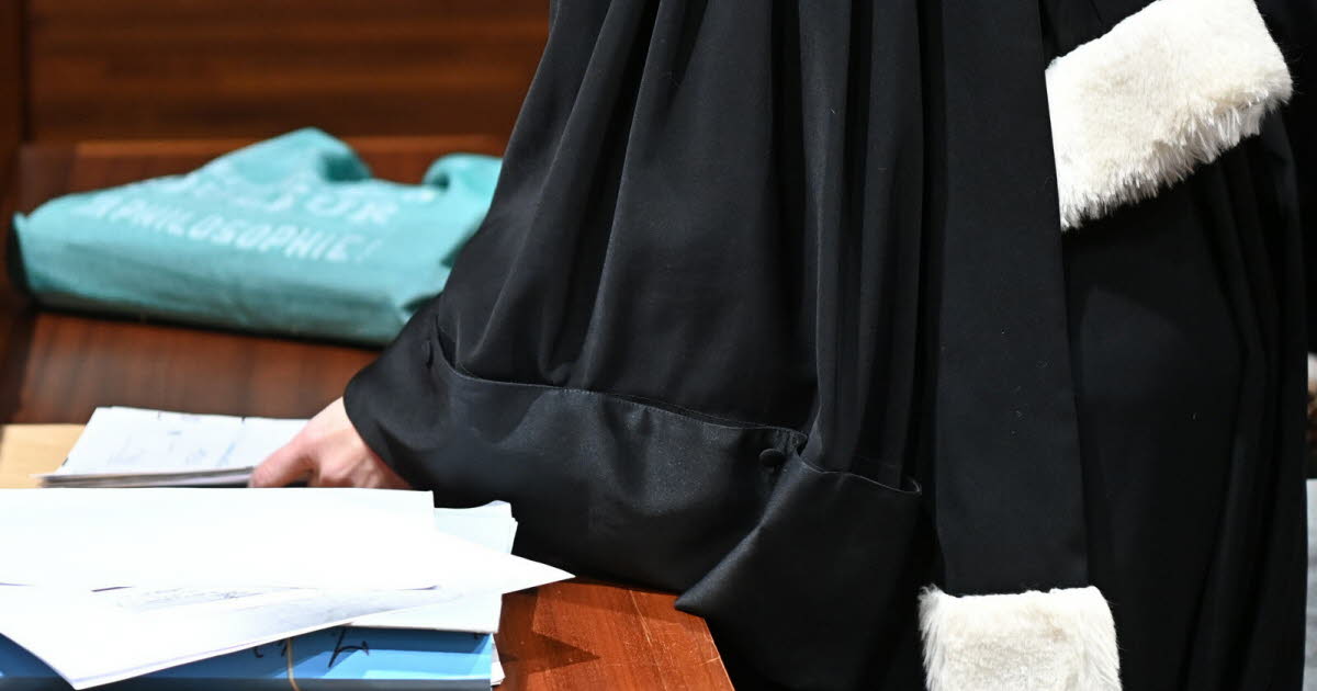 quand les avocats se font artistes