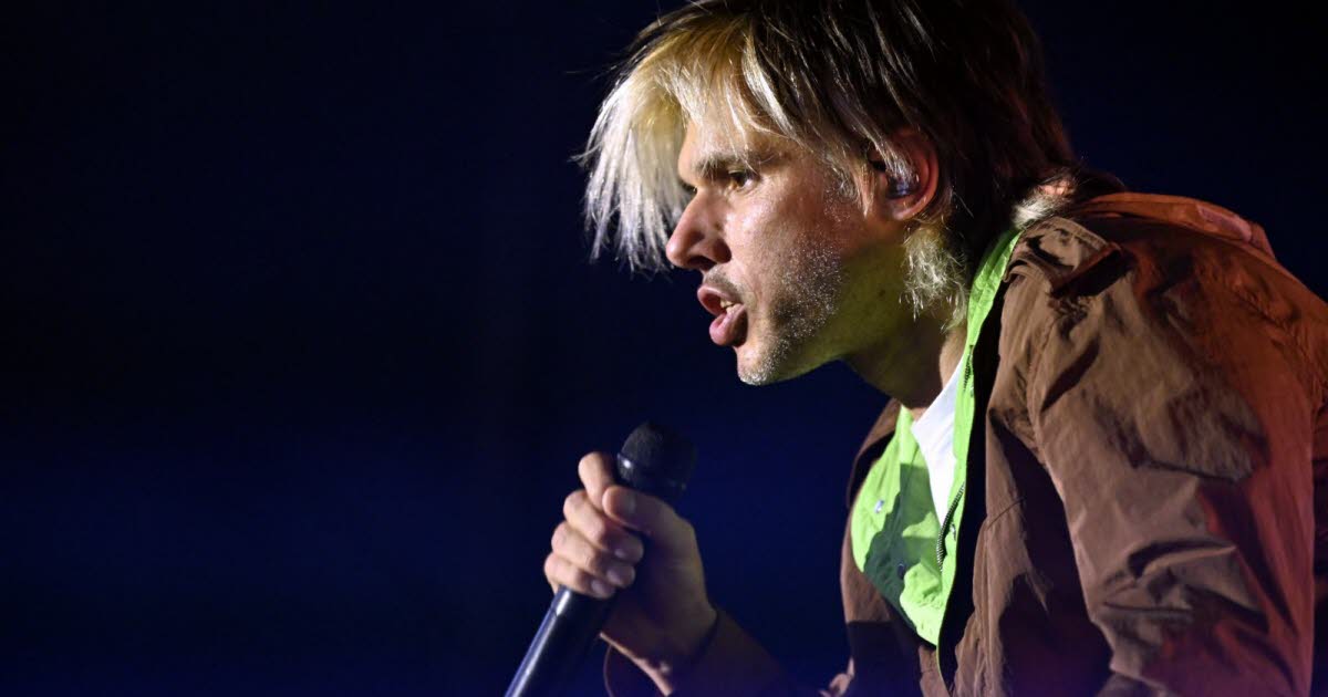 Nancy Open Air. Orelsan ajoute une date exceptionnelle au Zénith de Nancy dans sa tournée 2026