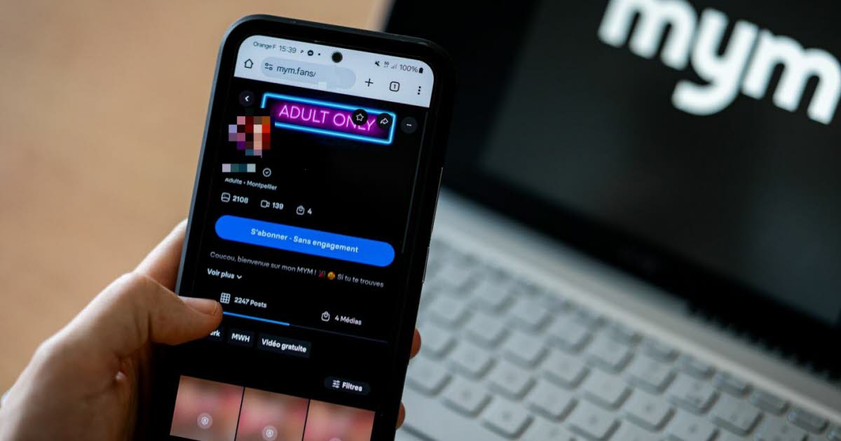 Lyon. Fuite des données de la plateforme lyonnaise MYM : 5 millions d’informations privées exposées