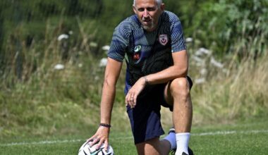 Football. La passe à dix pour l'ASNL, la victoire pour Jarville et la confirmation pour Neuves-Maisons ? Les enjeux de la journée de R1