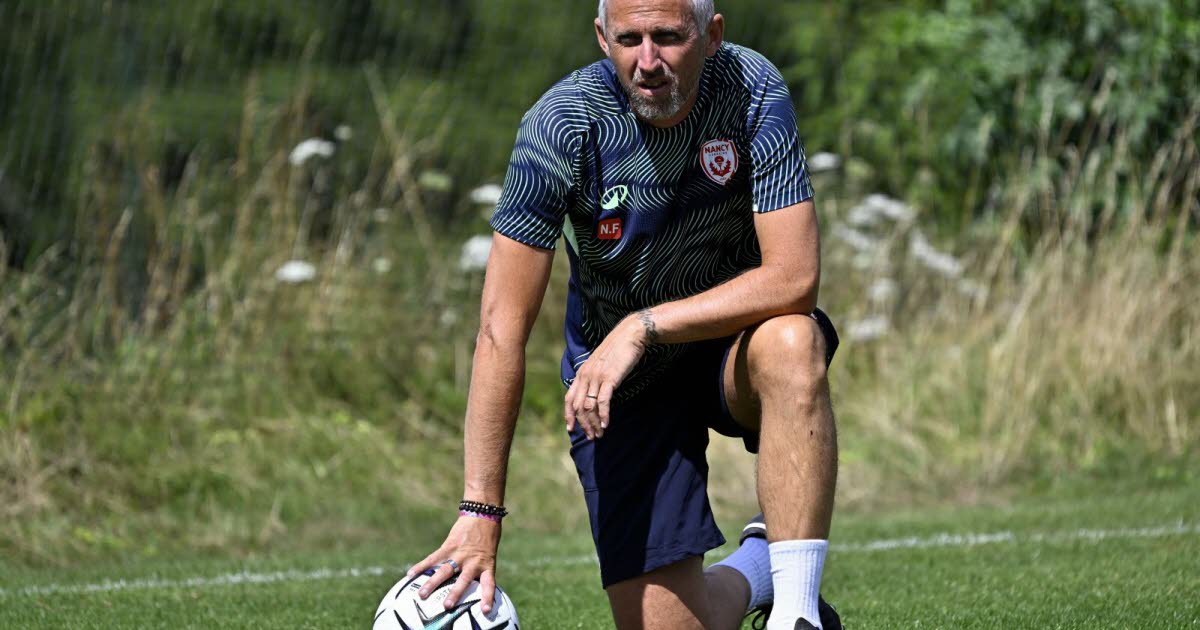 Football. La passe à dix pour l'ASNL, la victoire pour Jarville et la confirmation pour Neuves-Maisons ? Les enjeux de la journée de R1