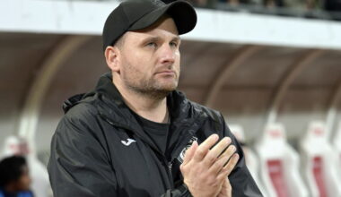 Football « On a peut-être trop pensé à la fête et on a pris 12-0 »… Une leçon à retenir pour Tomblaine avant de se frotter à l’AS Nancy Lorraine