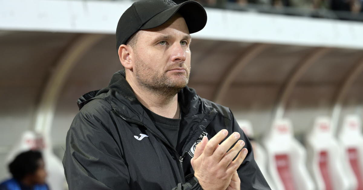 Football « On a peut-être trop pensé à la fête et on a pris 12-0 »… Une leçon à retenir pour Tomblaine avant de se frotter à l’AS Nancy Lorraine