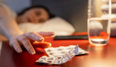 la mélatonine à long terme pourrait être nocive pour le cœur