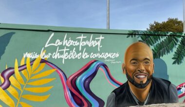 « Je suis coupable d’un meurtre, je veux payer pour ces faits par respect pour la famille de la victime »