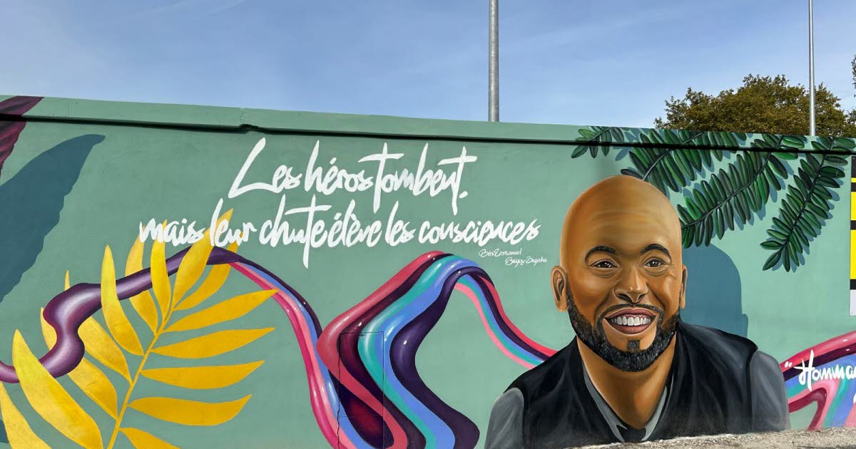 « Je suis coupable d’un meurtre, je veux payer pour ces faits par respect pour la famille de la victime »