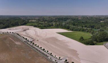 Lauterbourg. Viridian mise sur un lithium plus propre pour les batteries