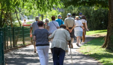 Meurthe-et-Moselle. Face au vieillissement de la population, les collectivités multiplient les initiatives pour répondre aux besoins des seniors