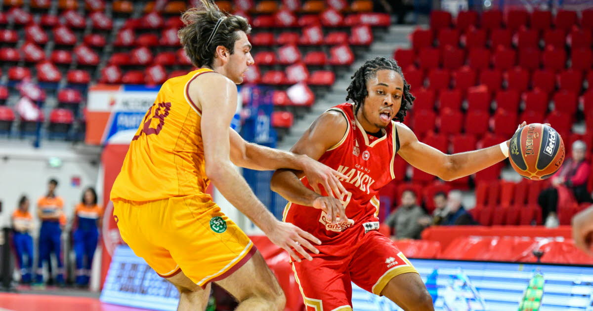 match de bas de tableau pour les espoirs