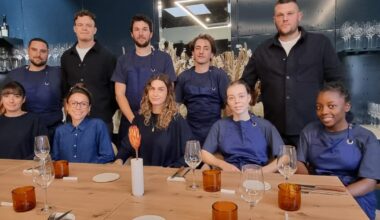 Saint-Étienne. Ils ouvrent un nouveau restaurant gastronomique et un café au sein du Musée d’art moderne