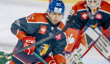 Hockey sur glace - Ligue Magnus. Lourde défaite de Grenoble, le gros coup de Chamonix... les résultats de la 16e journée