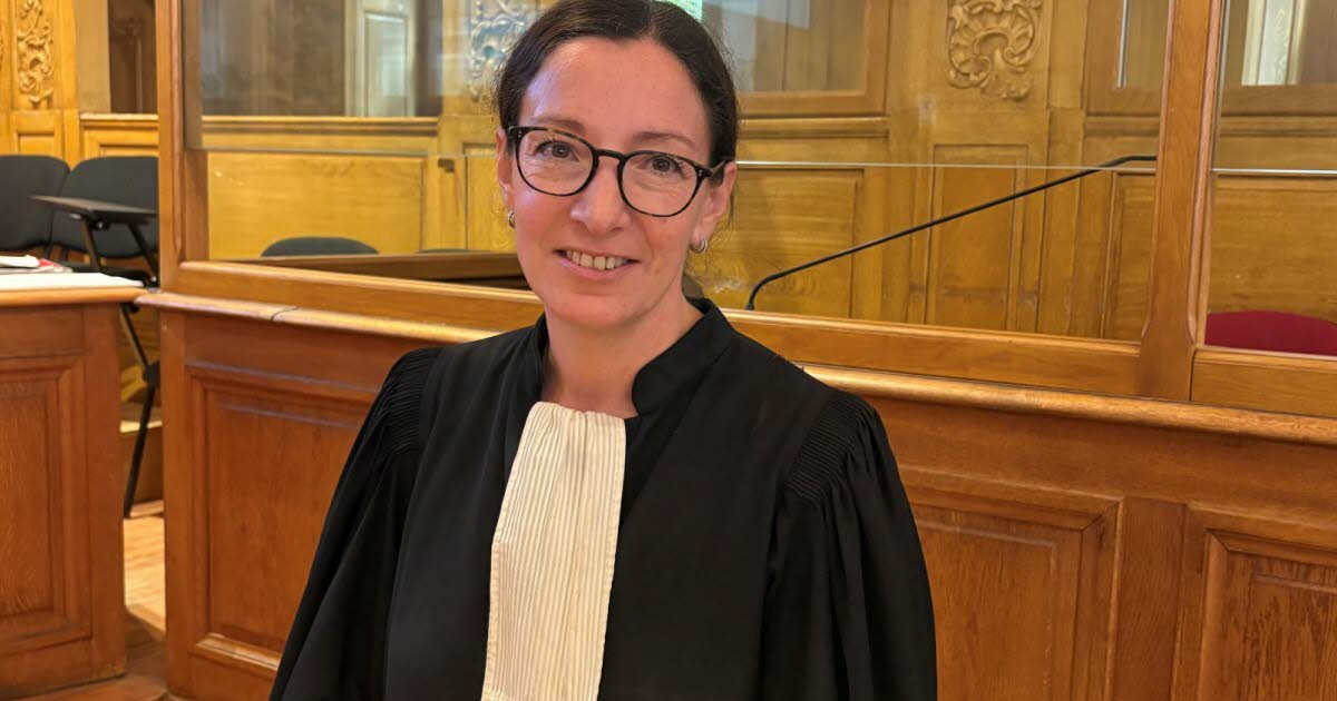 8 ans ferme pour le jeune Ukrainien