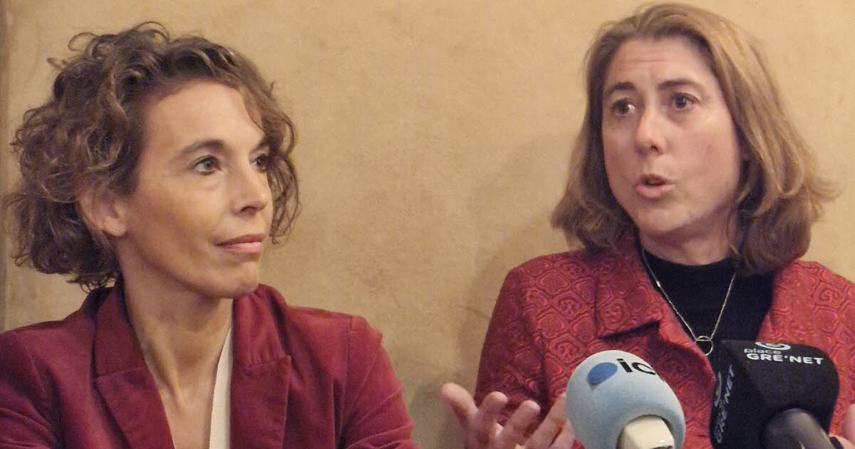 le PS et les écolos font liste commune pour les municipales 2026