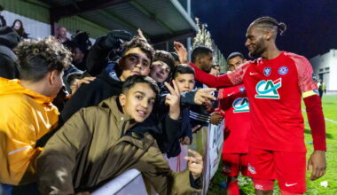 Football. Coupe de France : la conclusion logique d’un parcours historique pour Villefontaine