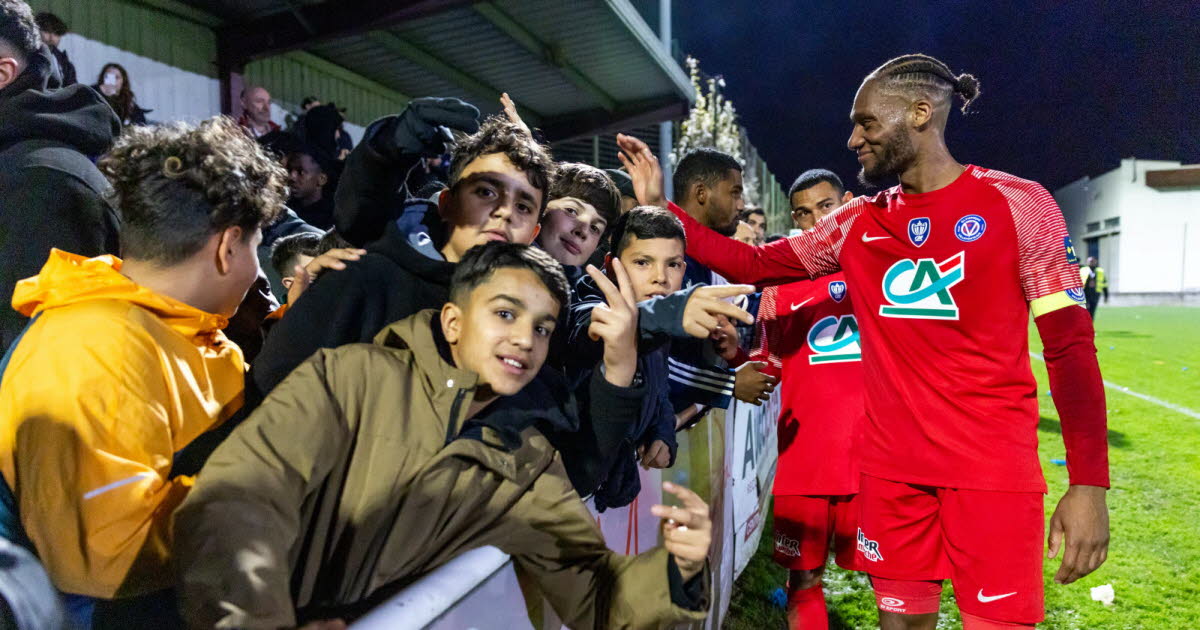 Football. Coupe de France : la conclusion logique d’un parcours historique pour Villefontaine