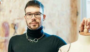 Lyon. Son costume Guignol rendra hommage à Lyon sur la scène de Miss France