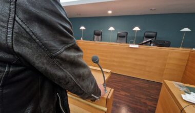 il dévie la balle qui devait le tuer