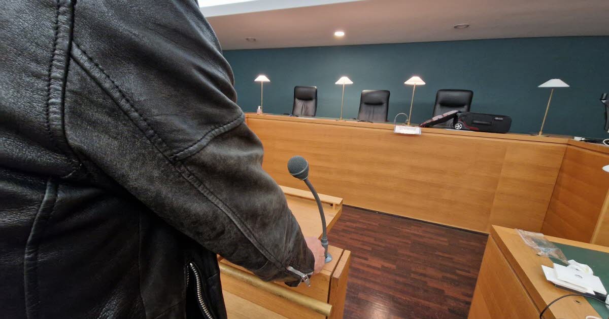 il dévie la balle qui devait le tuer