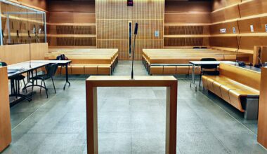 Métropole de Grenoble. Il avait crevé l’œil de son ami en le frappant avec un verre lors d'une fête de fiançailles