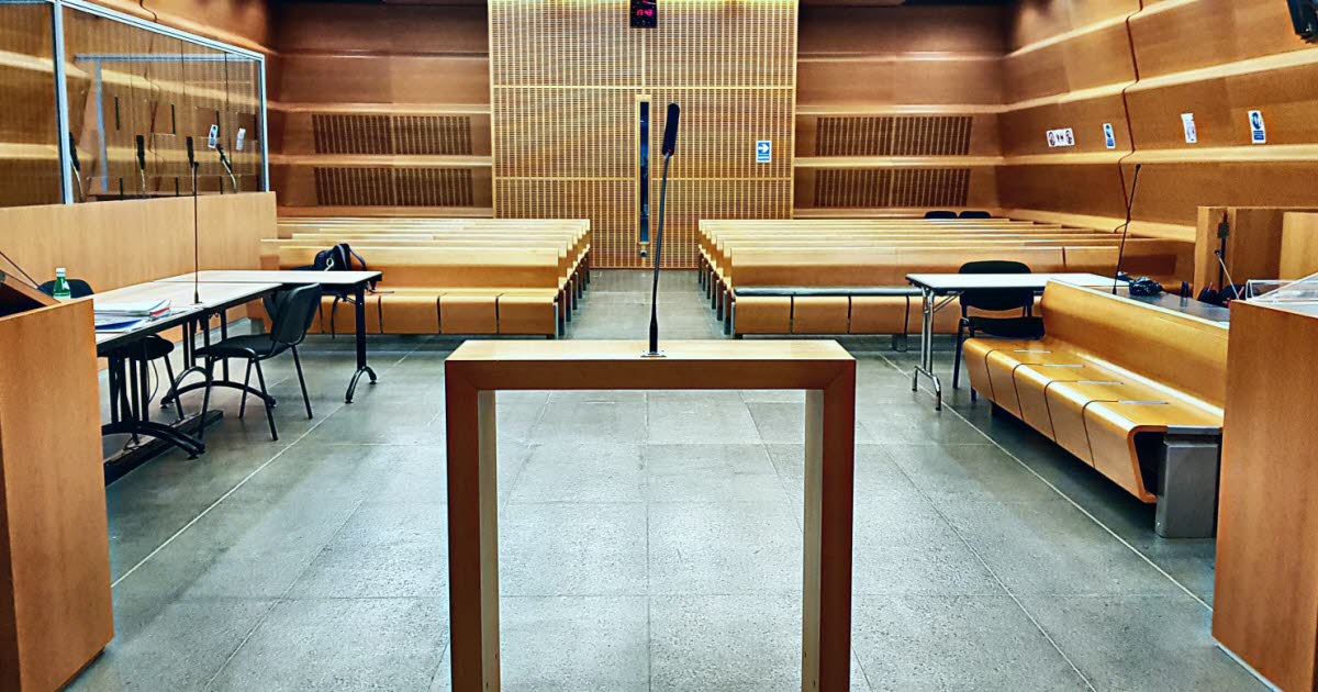 Métropole de Grenoble. Il avait crevé l’œil de son ami en le frappant avec un verre lors d'une fête de fiançailles