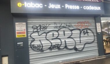 Métropole de Lyon. Un bureau de tabac braqué par deux individus cagoulés : une interpellation