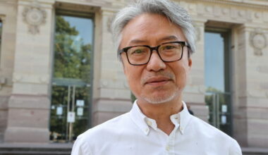 Strasbourg. Alain Colas quitte la direction de la BNU après 10 ans à sa direction