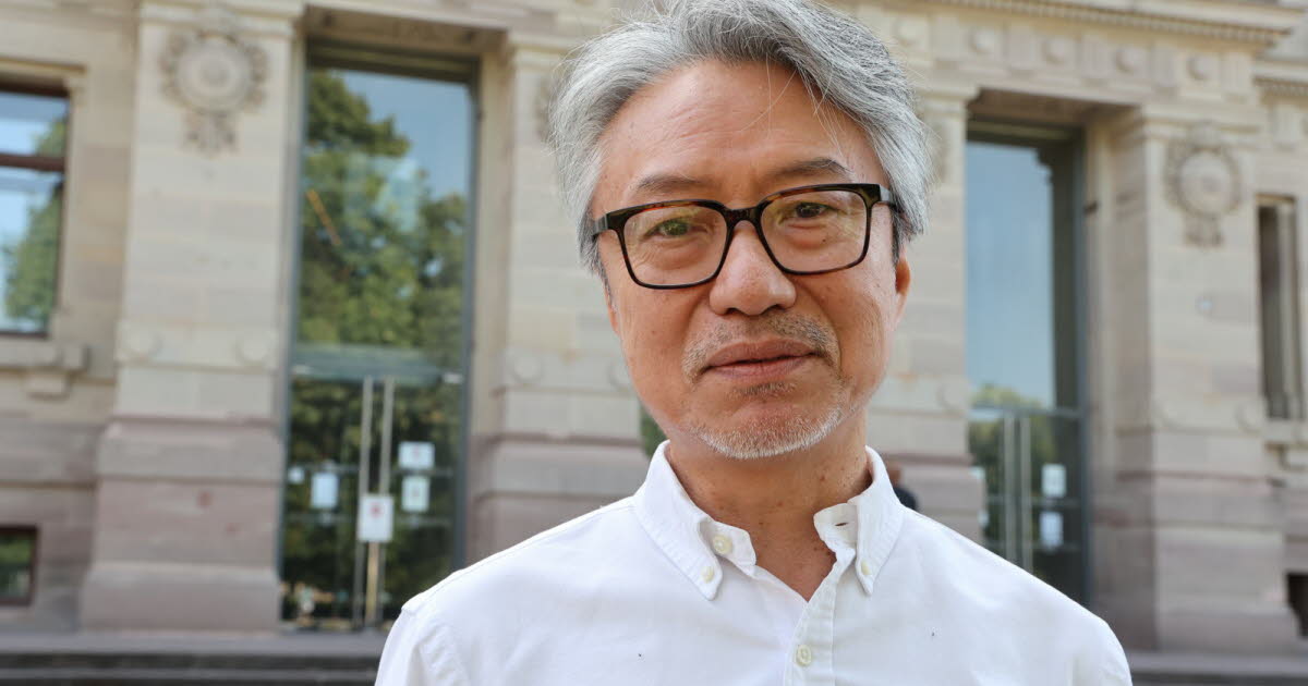 Strasbourg. Alain Colas quitte la direction de la BNU après 10 ans à sa direction