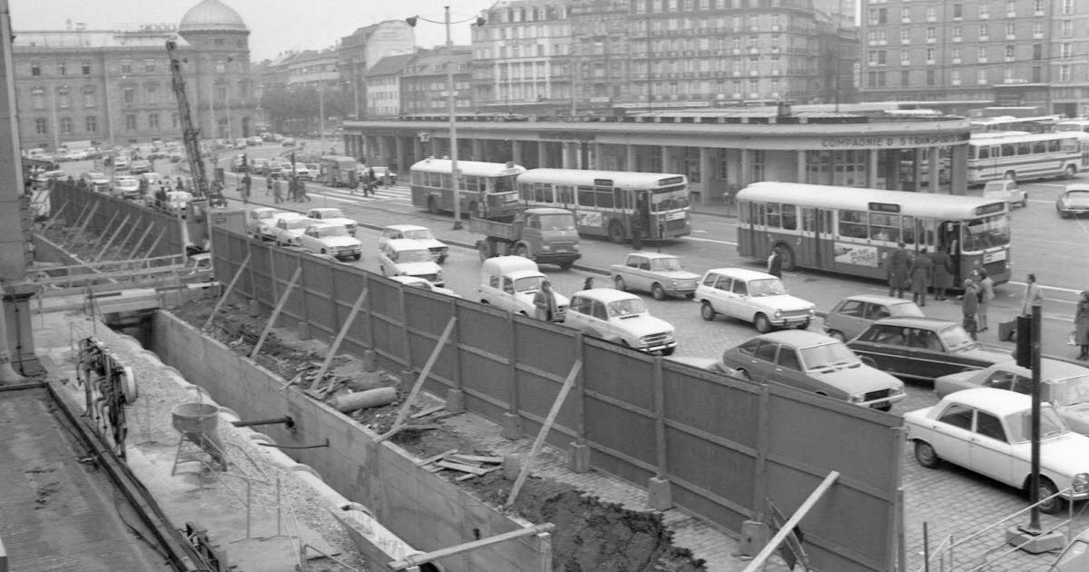 le centre de tri le plus moderne de France